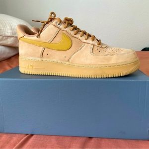 Nike shoes